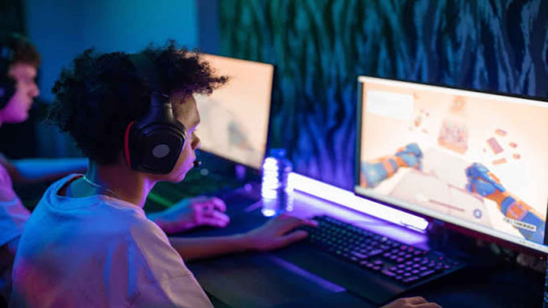 Arcade Games That Offer Fast, Fun, and Challenge