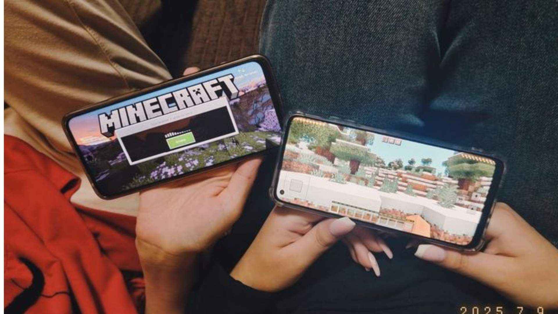Growing Your Skills Through Variety