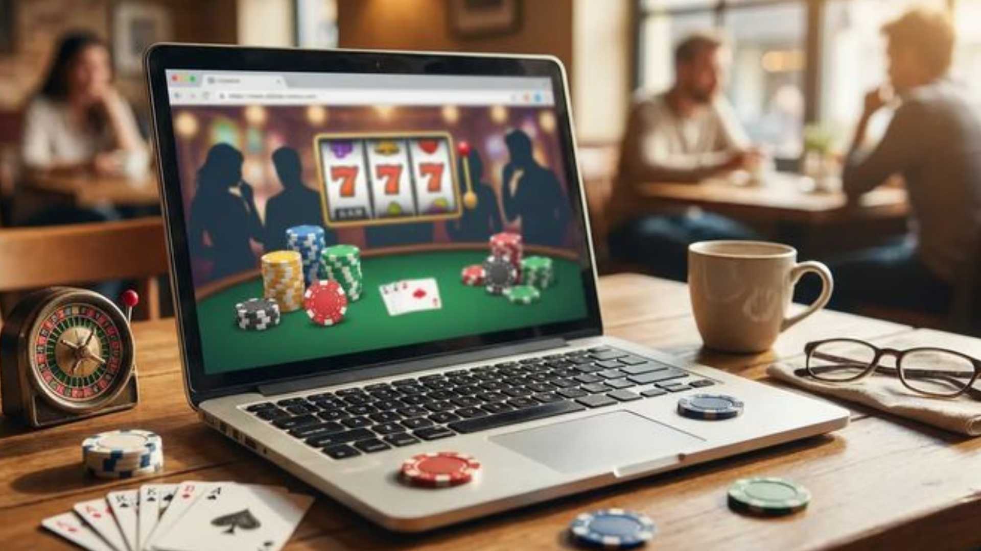 Learn Why Blackjack Is a Strategic Favorite